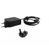 CoreParts MBXUSBC-AC0003 strāvas adapteris / pārveidotājs Iekštelpām 90 W Melns
