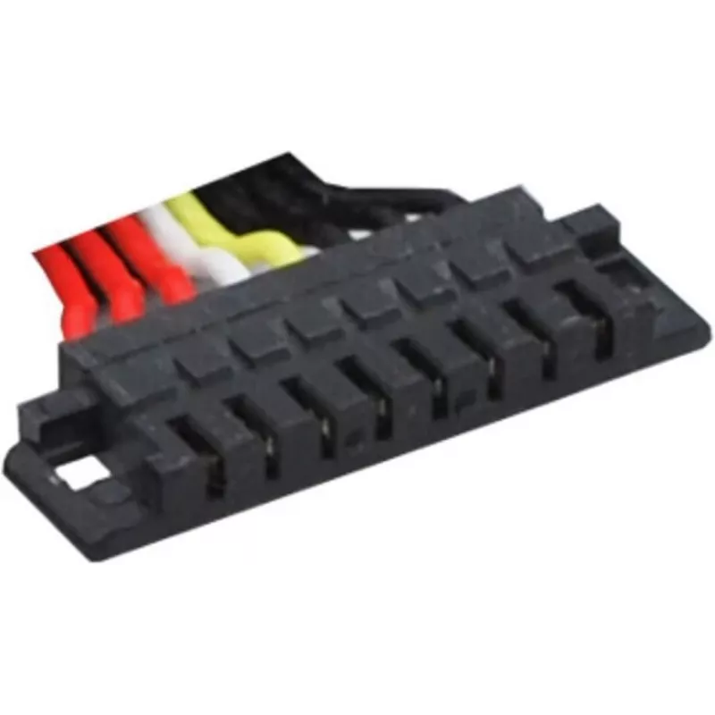CoreParts MBXAS-BA0069 portatīvā datora rezerves daļa Akumulators