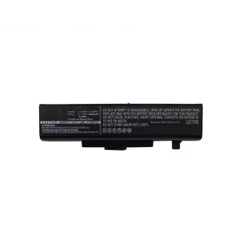 CoreParts klēpjdatora akumulators Lenovo, Akumulators, Lenovo, IdeaPad Z380A, IdeaPad B480, IdeaPad B485, IdeaPad B580, IdeaPad B585