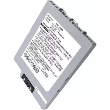 CoreParts MBXPA-BA0003 klēpjdatora rezerves daļa Akumulators