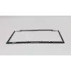 Lenovo 01AW309 klēpjdatora rezerves daļa Displeja rāmis