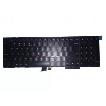 Lenovo 04Y2477 klēpjdatora rezerves daļa Tastatūra