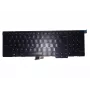 Lenovo 04Y2477 klēpjdatora rezerves daļa Tastatūra