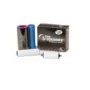 Zebra 800300-307 printera lente 1500 lappuses Metāliski sudraba