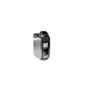Zebra ZC300 plastikartes printeris Krāsu sublimācija/termotransferkrāsošana Krāsu 300 x 300 DPI Wi-Fi