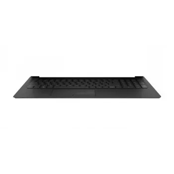 HP L20387-071 klēpjdatora rezerves daļa Korpuss + klaviatūra