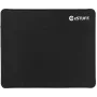 eSTUFF GLB215000 peles paliktnis Melns