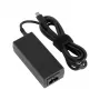HP L43407-001 strāvas adapteris iekštelpām 45 W melns
