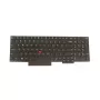 Lenovo 01YP771 rezerves klaviatūra, franču