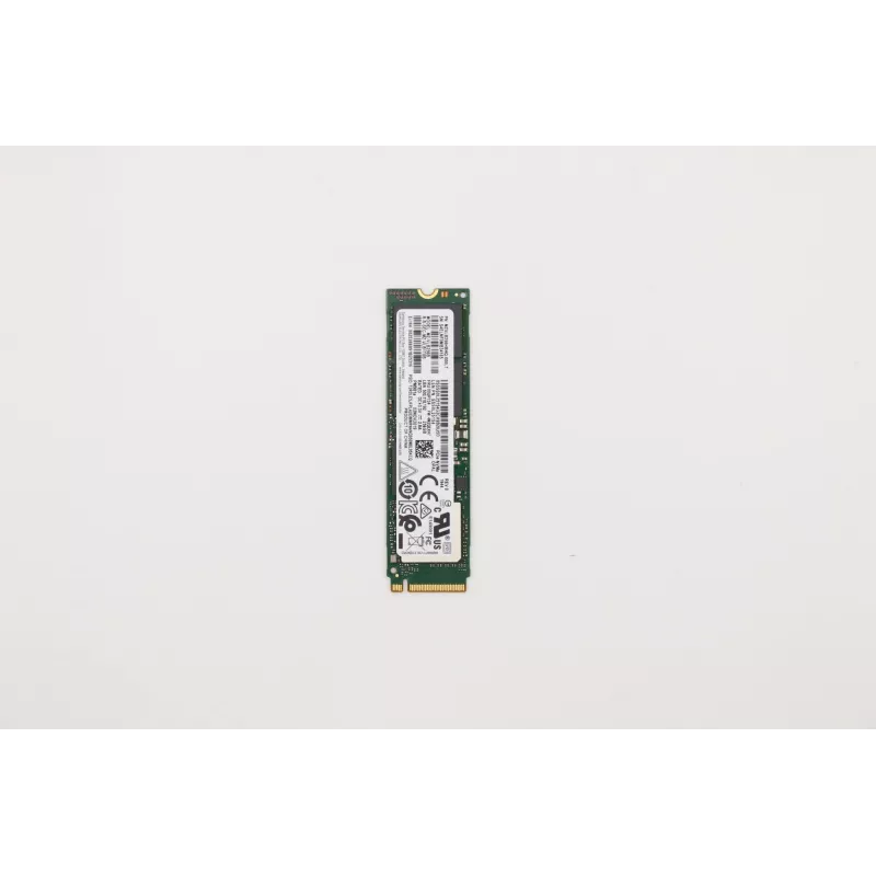 Lenovo 00UP734 iekšējais cietvielu disks 256 GB M.2 PCI Express NVMe