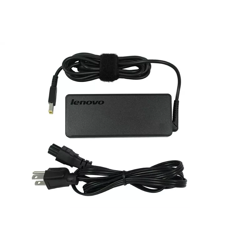 Lenovo 45N0306 barošanas adapteris/invertors Iekštelpām 90 W Melns