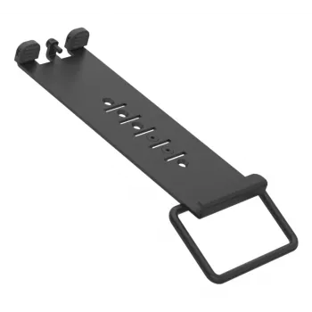 Ergonomic Solutions SpacePole Payment Ingenico Desk-5000/3500/3200 MultiGrip™ (ar rokturi)