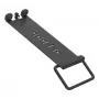 Ergonomic Solutions SpacePole Payment Ingenico Desk-5000/3500/3200 MultiGrip™ (ar rokturi)