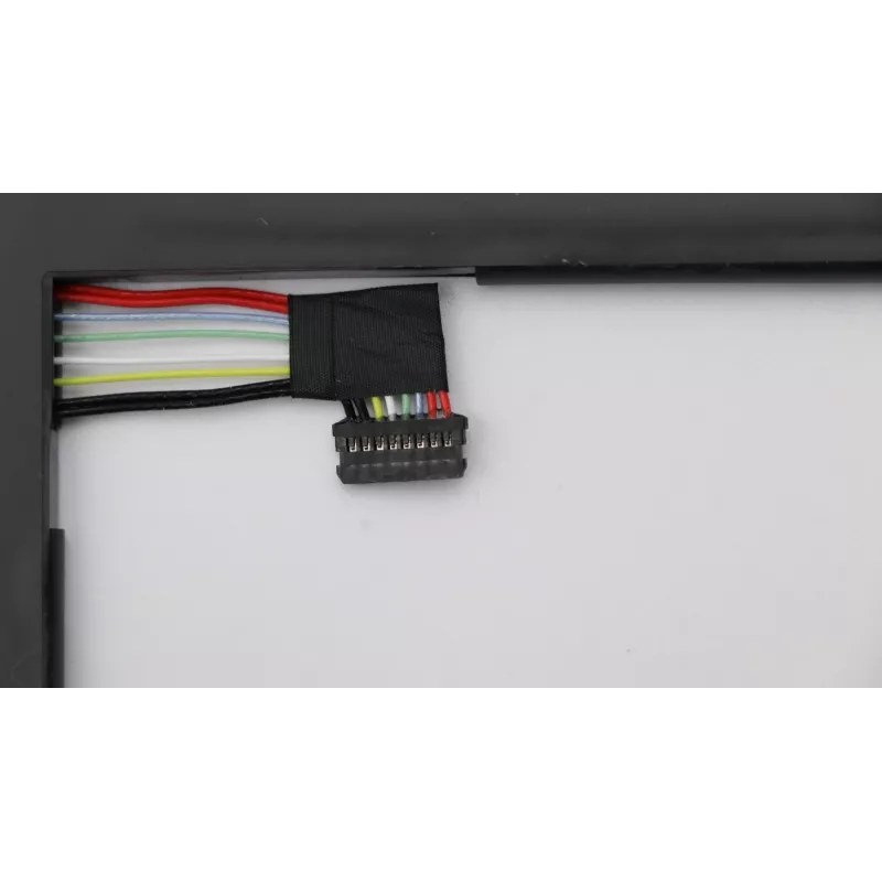 Baterija Lenovo 42Wh litija jonu 5B10S73396 — iekšēja klēpjdatora nomaiņa, 42 Wh ietilpība
