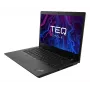 Teqcycle Lenovo Thinkpad T14 G2 Intel® Core™ i5 i5-1135G7 klēpjdators 35,6 cm (14 collas) Full HD 16 GB DDR4-SDRAM 256 GB SSD Wi-Fi 6 (802.11ax) Windows 11 Pro vācu valoda melns