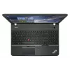 Lenovo ThinkPad Edge E560 Intel® Core™ i7 i7-6500U klēpjdators 39,6 cm (15,6 collas) Full HD 8 GB DDR3L-SDRAM 1 TB HDD AMD Radeon R7 M370 Wi-Fi 5 (802.11ac) Windows 7 Professional melns