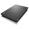 Lenovo ThinkPad Edge E560 Intel® Core™ i7 i7-6500U klēpjdators 39,6 cm (15,6 collas) Full HD 8 GB DDR3L-SDRAM 1 TB HDD AMD Radeon R7 M370 Wi-Fi 5 (802.11ac) Windows 7 Professional melns