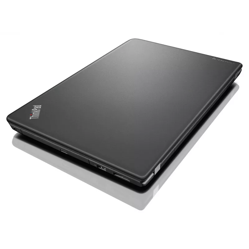 Lenovo ThinkPad Edge E560 Intel® Core™ i7 i7-6500U klēpjdators 39,6 cm (15,6 collas) Full HD 8 GB DDR3L-SDRAM 1 TB HDD AMD Radeon R7 M370 Wi-Fi 5 (802.11ac) Windows 7 Professional melns