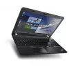 Lenovo ThinkPad Edge E560 Intel® Core™ i7 i7-6500U klēpjdators 39,6 cm (15,6 collas) Full HD 8 GB DDR3L-SDRAM 1 TB HDD AMD Radeon R7 M370 Wi-Fi 5 (802.11ac) Windows 7 Professional melns