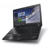 Lenovo ThinkPad Edge E560 Intel® Core™ i7 i7-6500U klēpjdators 39,6 cm (15,6 collas) Full HD 8 GB DDR3L-SDRAM 1 TB HDD AMD Radeon R7 M370 Wi-Fi 5 (802.11ac) Windows 7 Professional melns