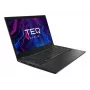 Teqcycle Lenovo Thinkpad T14s G2 AMD AMD Ryzen™ 7 PRO PRO 5850U klēpjdators 35.6 cm (14 collas) Full HD 16 GB DDR4-SDRAM 512 GB SSD Wi-Fi 6 (802.11ax) Windows 11 Pro vācu Melns