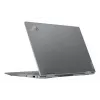 Teqcycle Lenovo ThinkPad X1 Yoga G6 Intel® Core™ i7 i7-1185G7 Hybrid (2-in-1) 35.6 cm (14 inch) Skārienjūtīgs Full HD 32 GB LPDDR4x-SDRAM 512 GB SSD Wi-Fi 6 (802.11ax) Windows 11 Pro German Pelēks