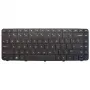 HP 646125-DH1 klēpjdatora rezerves daļa Tastatūra