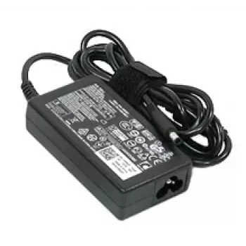 DELL 3RG0T strāvas adapteris Iekštelpām 45 W Melns
