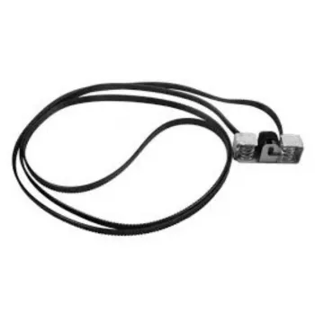HP CQ305-60016 printera/skanera rezerves daļa/piederums Siksna
