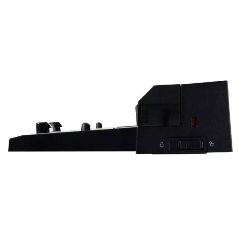 DELL 452-11421 klēpjdatora dokstacija / portu replikators Docking melna