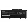 Samsung akumulators 5880 mAh 44 Wh BA43-00350A