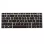 HP 702651-001 klēpjdatora rezerves daļa Tastatūra
