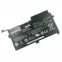 Samsung Li-Ion 3780mAh baterija