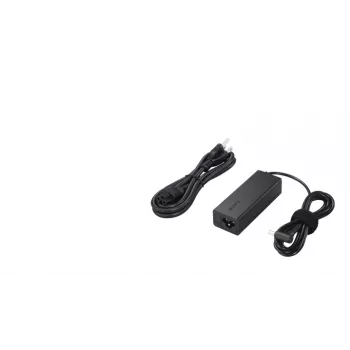 Sony VGP-AC10V10 strāvas adapteris iekštelpām melns