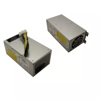 Fujitsu S26113-E611-V50-1 barošanas bloks 250 W Pelēks