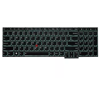 Lenovo 04Y2494 klēpjdatora rezerves daļa Tastatūra