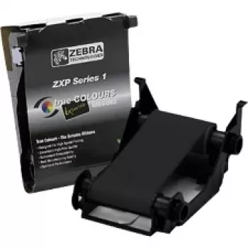 Zebra 800011-101 printera lente, 1000 lappuses, melna