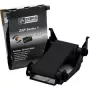 Zebra 800011-101 printera lente, 1000 lappuses, melna