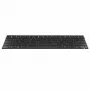 HP 738688-001 klēpjdatora rezerves daļa Tastatūra