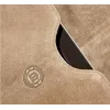 dbramante1928 Ipad Enveloppe piedurkņu futrālis, bēšs