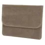 dbramante1928 Ipad Enveloppe piedurkņu futrālis, bēšs