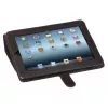 Folio planšetdatora maciņš d bramante Hunter Dark iPad 2, āda, 24,6 cm (9,7 collas)