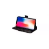 Folio Case dbramante1928 iPhone Xs Max Melns Desktop Stand