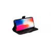 Folio Case dbramante1928 iPhone Xs Max Melns Desktop Stand