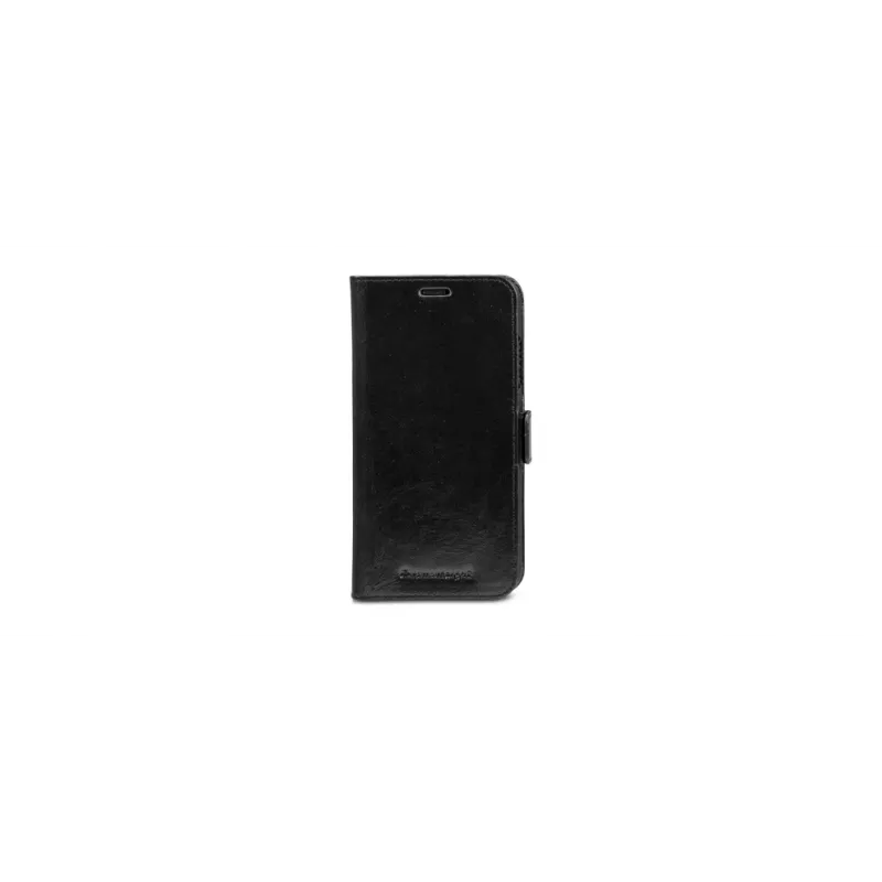 Folio Case dbramante1928 iPhone Xs Max Melns Desktop Stand