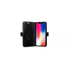Folio Case dbramante1928 iPhone Xs Max Melns Desktop Stand