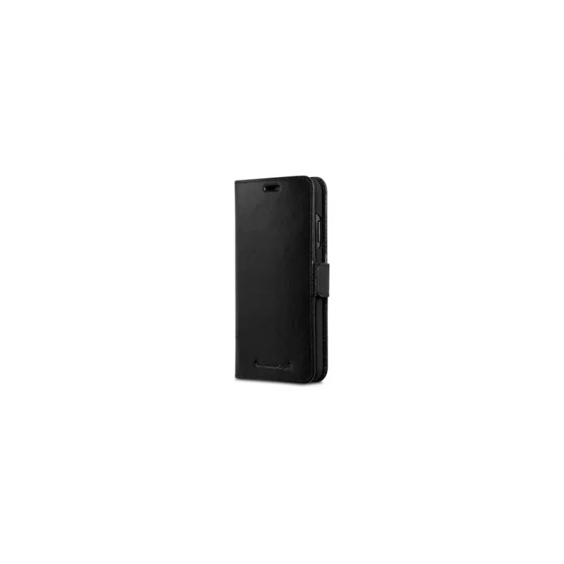 Folio Case dbramante1928 iPhone Xs Max Melns Desktop Stand