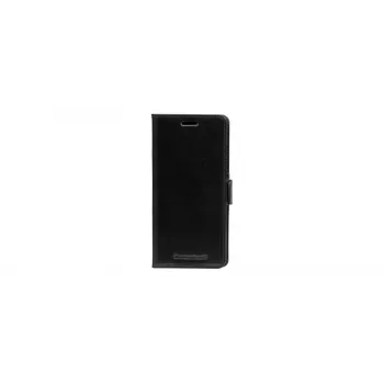 dbramante1928 Copenhagen mobilā tālruņa maciņš 16.4 cm (6.47 collas) Folio melns