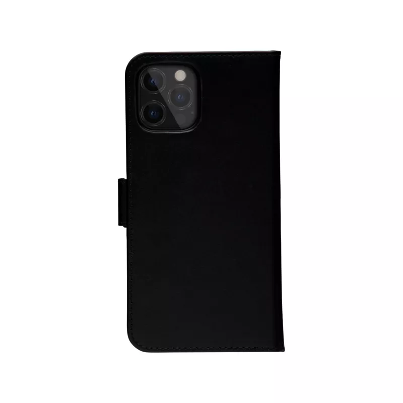 Maciņš-maks dbramante1928 Lynge iPhone 12 Pro Max 6.7 collas melns