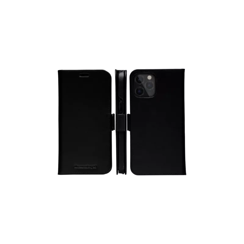 Maciņš-maks dbramante1928 Lynge iPhone 12 Pro Max 6.7 collas melns